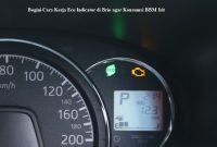 eco indicator